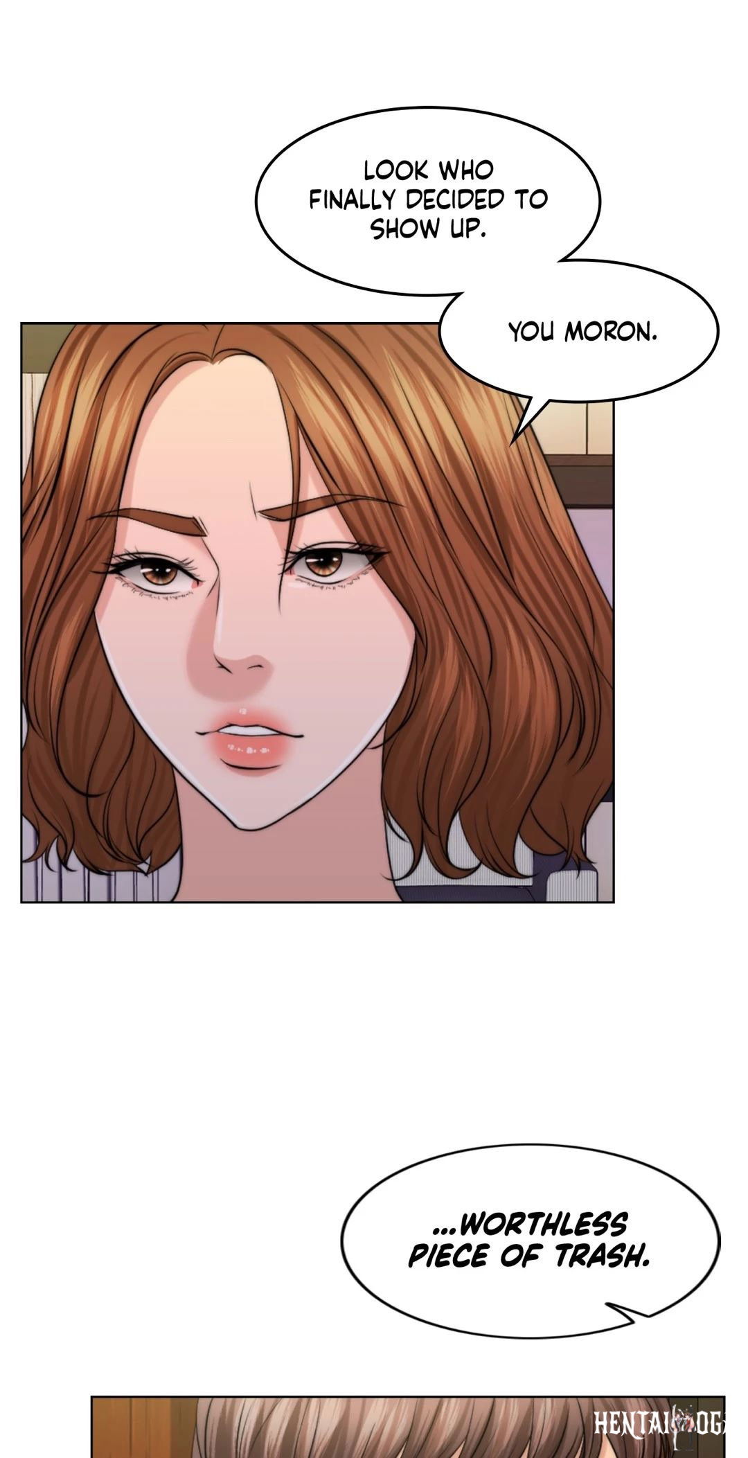 Wife for 1000 Days Wife for 1000 Days Chapter 43 - Page 61