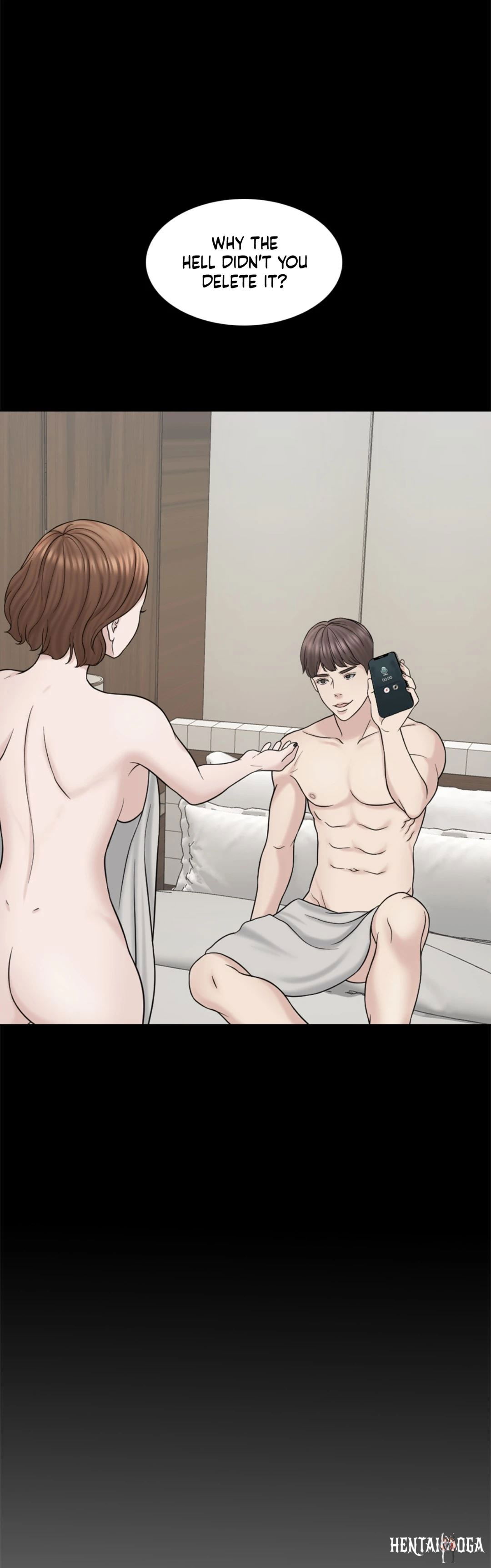 Wife for 1000 Days Wife for 1000 Days Chapter 44 - Page 10