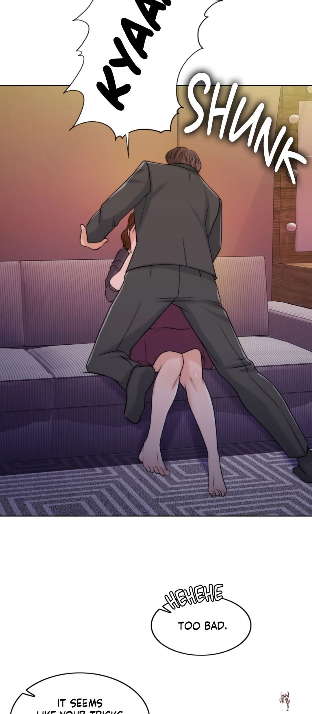 Wife for 1000 Days Wife for 1000 Days Chapter 44 - Page 18