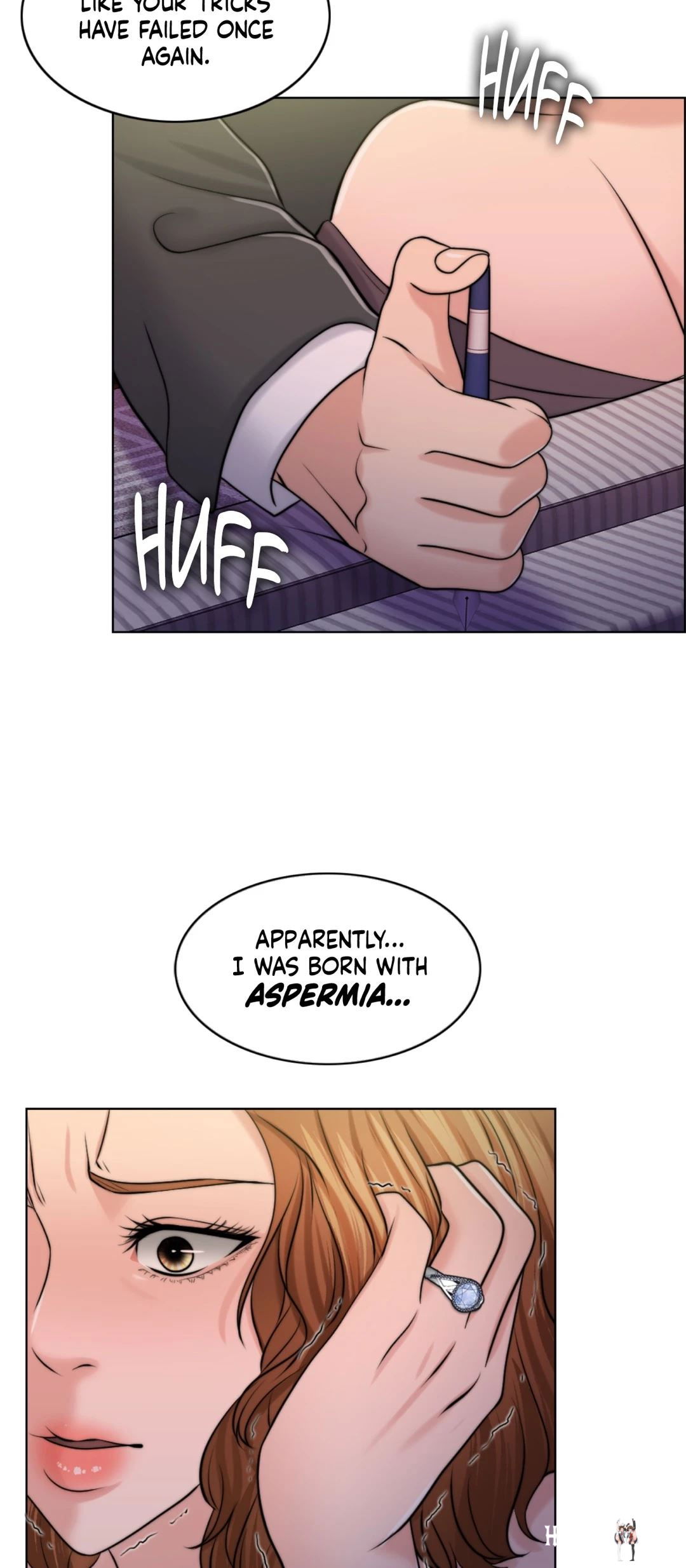 Wife for 1000 Days Wife for 1000 Days Chapter 44 - Page 19