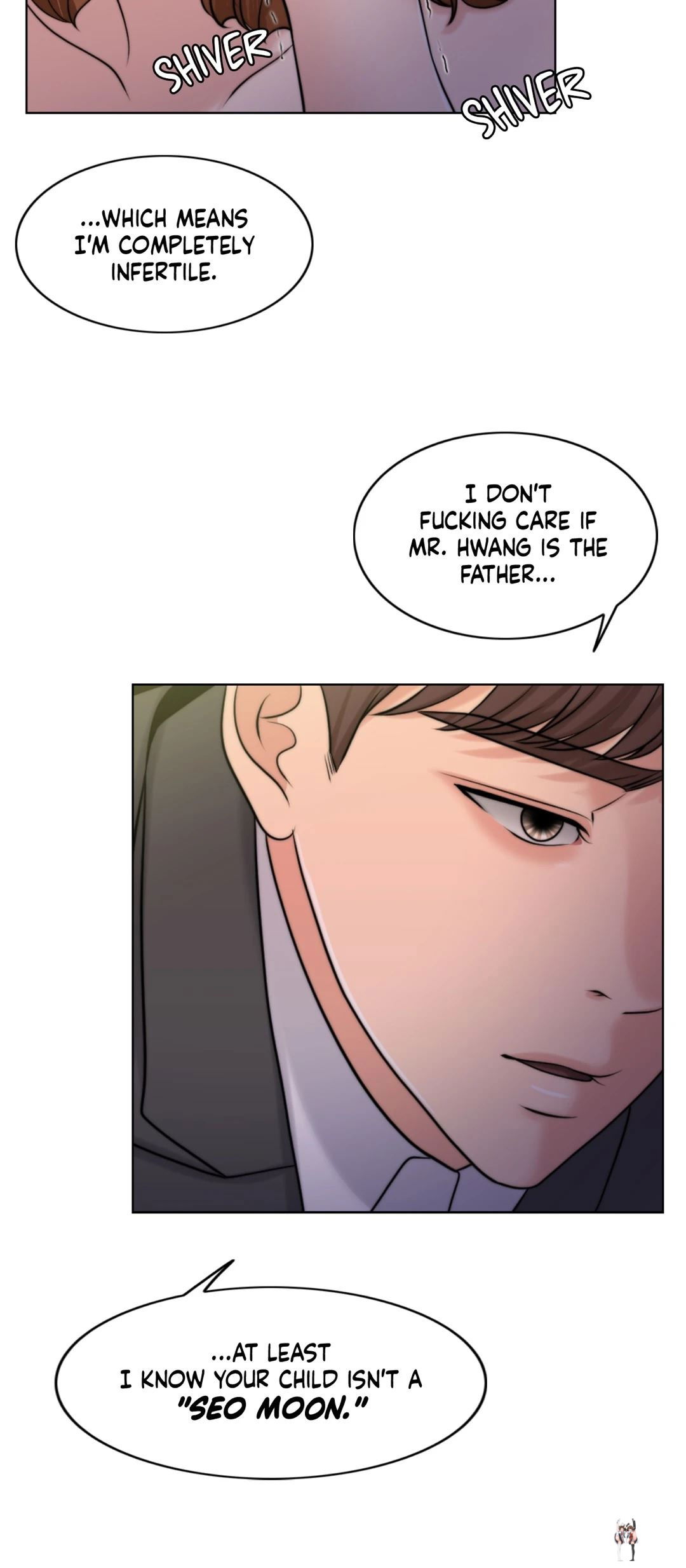 Wife for 1000 Days Wife for 1000 Days Chapter 44 - Page 20