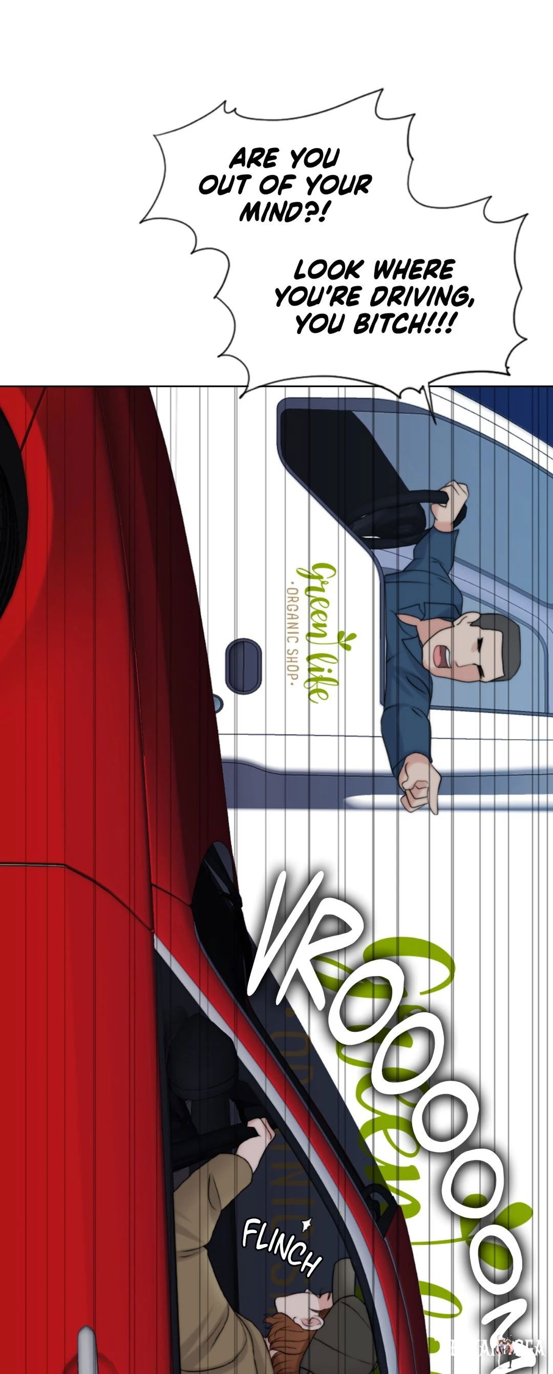 Wife for 1000 Days Wife for 1000 Days Chapter 44 - Page 25