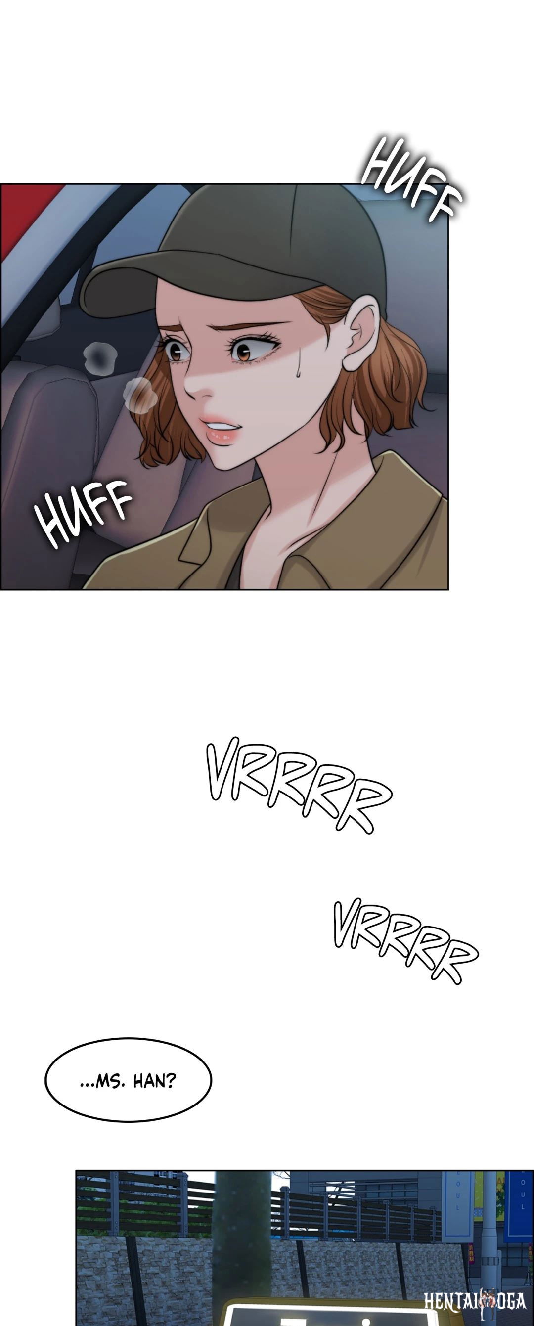 Wife for 1000 Days Wife for 1000 Days Chapter 44 - Page 27