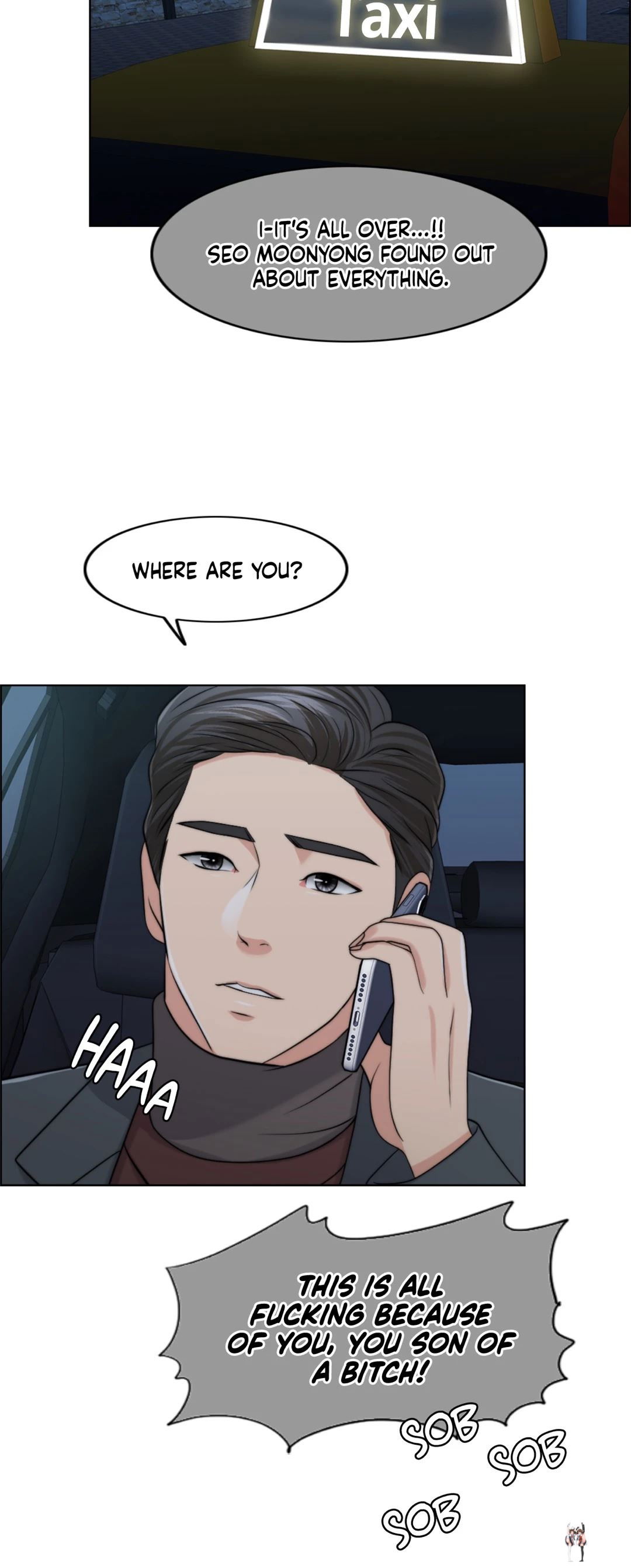 Wife for 1000 Days Wife for 1000 Days Chapter 44 - Page 28