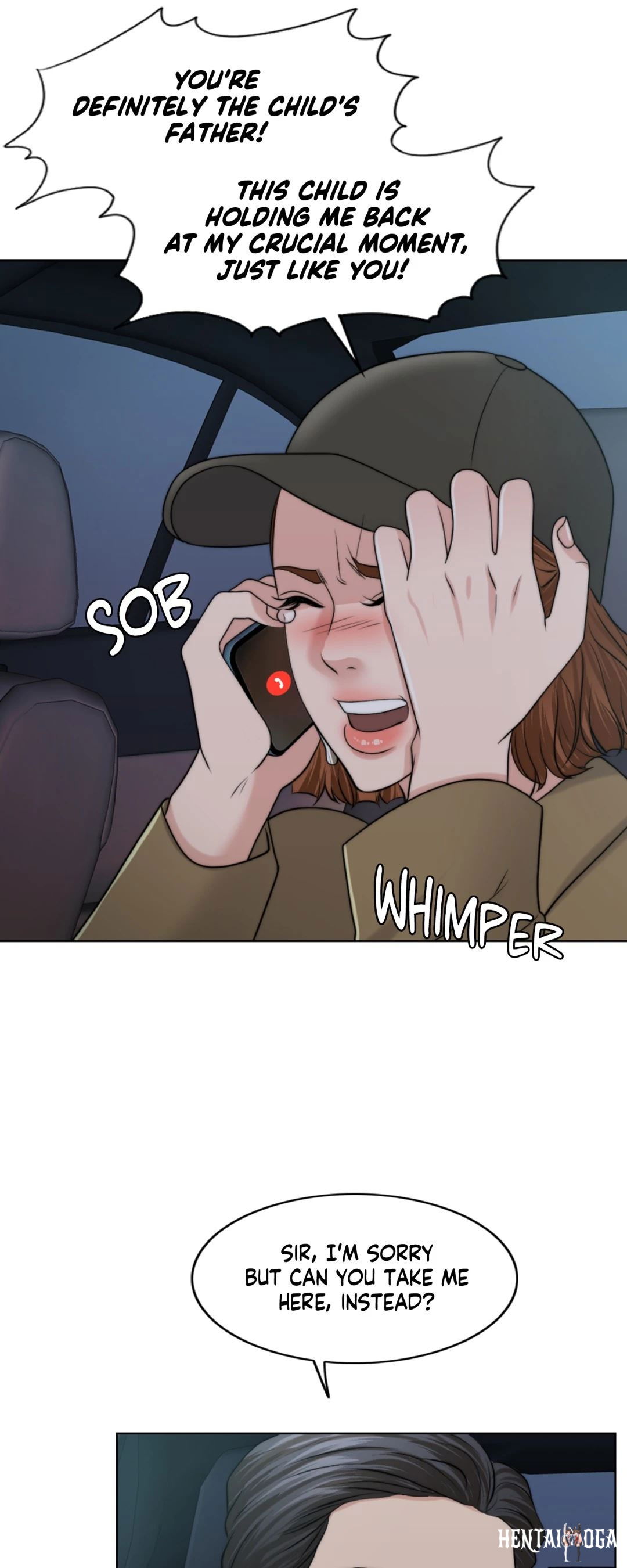 Wife for 1000 Days Wife for 1000 Days Chapter 44 - Page 29