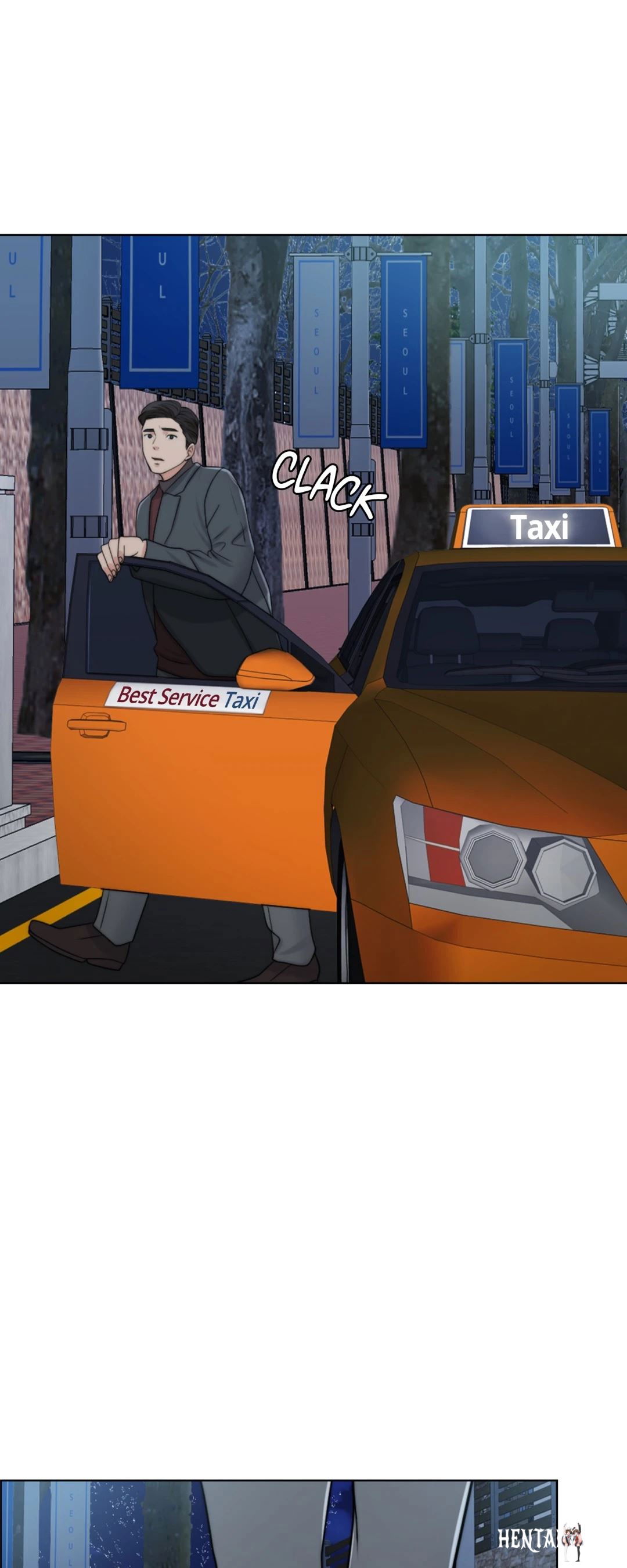 Wife for 1000 Days Wife for 1000 Days Chapter 44 - Page 31