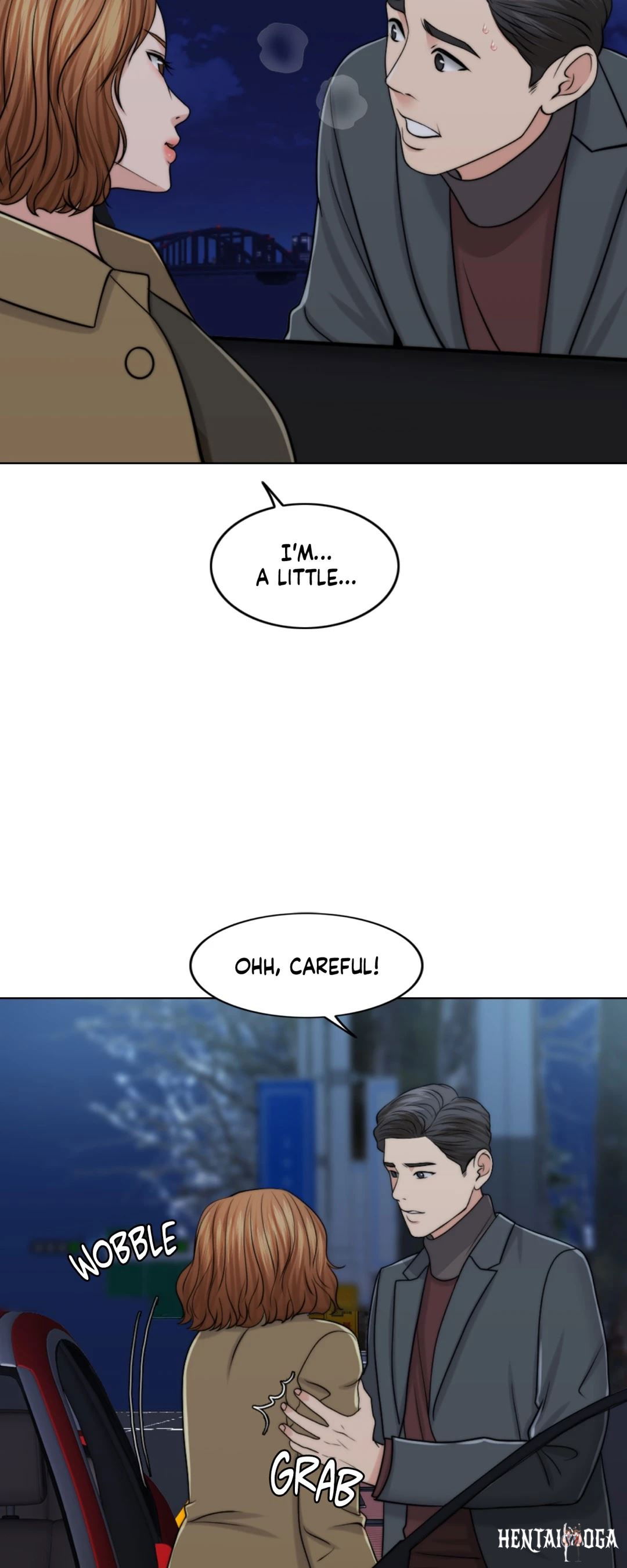 Wife for 1000 Days Wife for 1000 Days Chapter 44 - Page 35