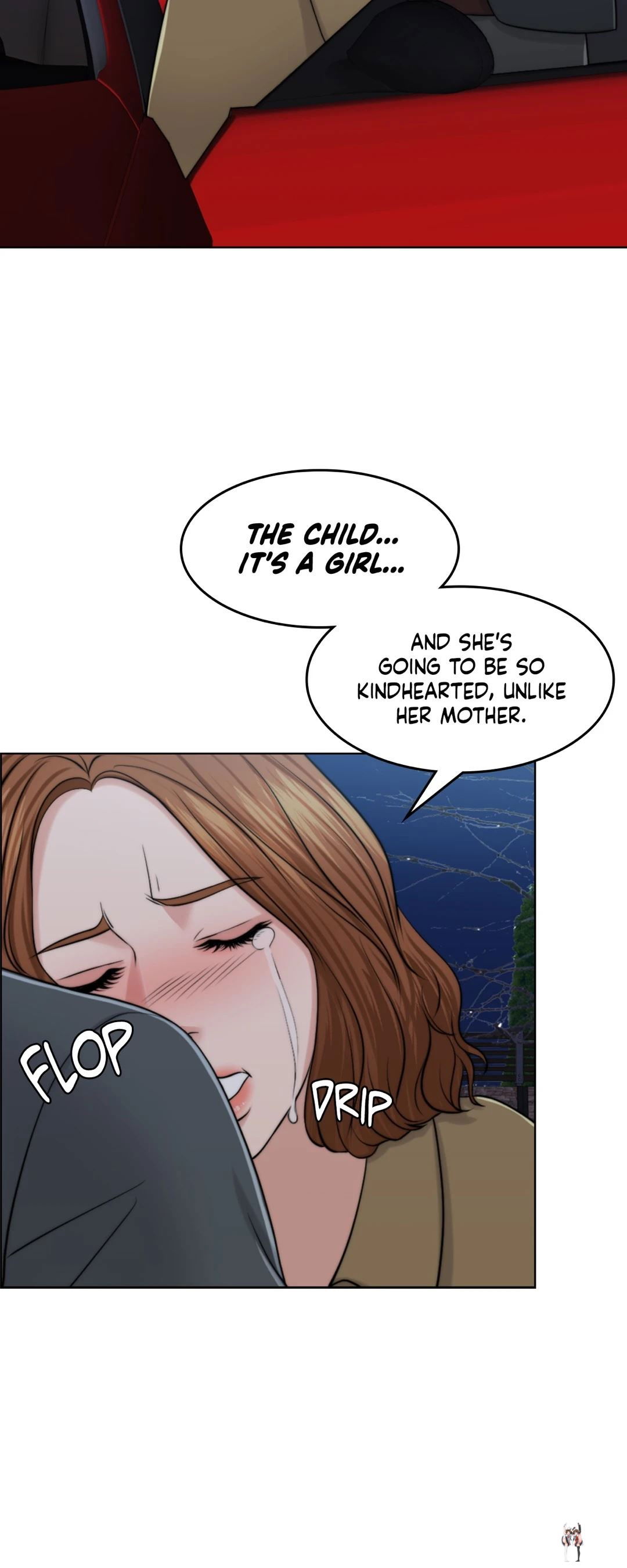 Wife for 1000 Days Wife for 1000 Days Chapter 44 - Page 36