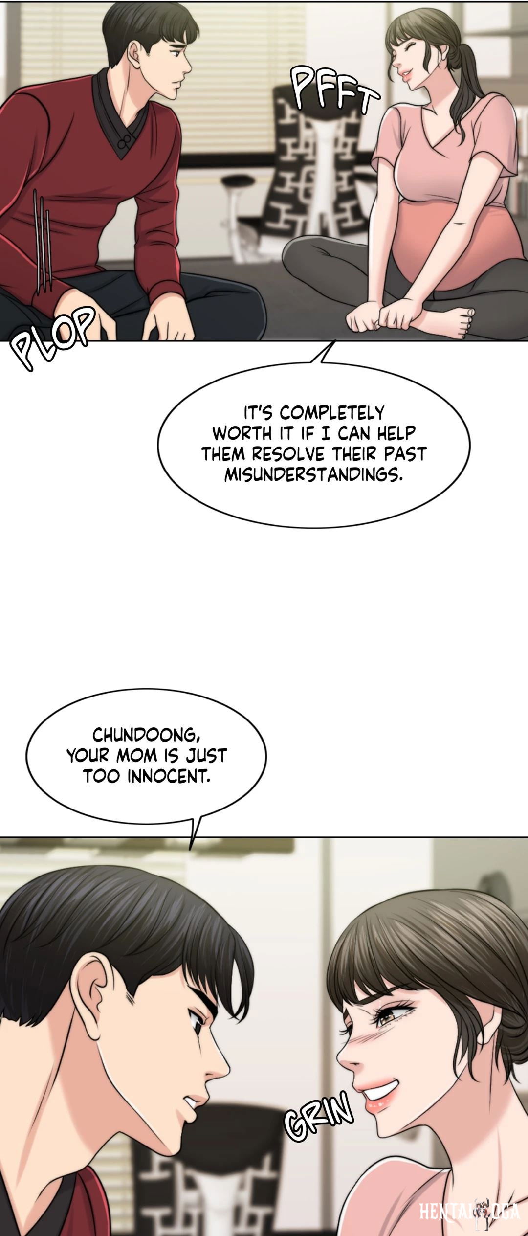 Wife for 1000 Days Wife for 1000 Days Chapter 44 - Page 43