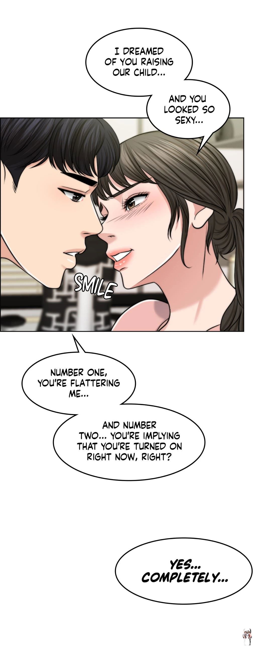 Wife for 1000 Days Wife for 1000 Days Chapter 44 - Page 45