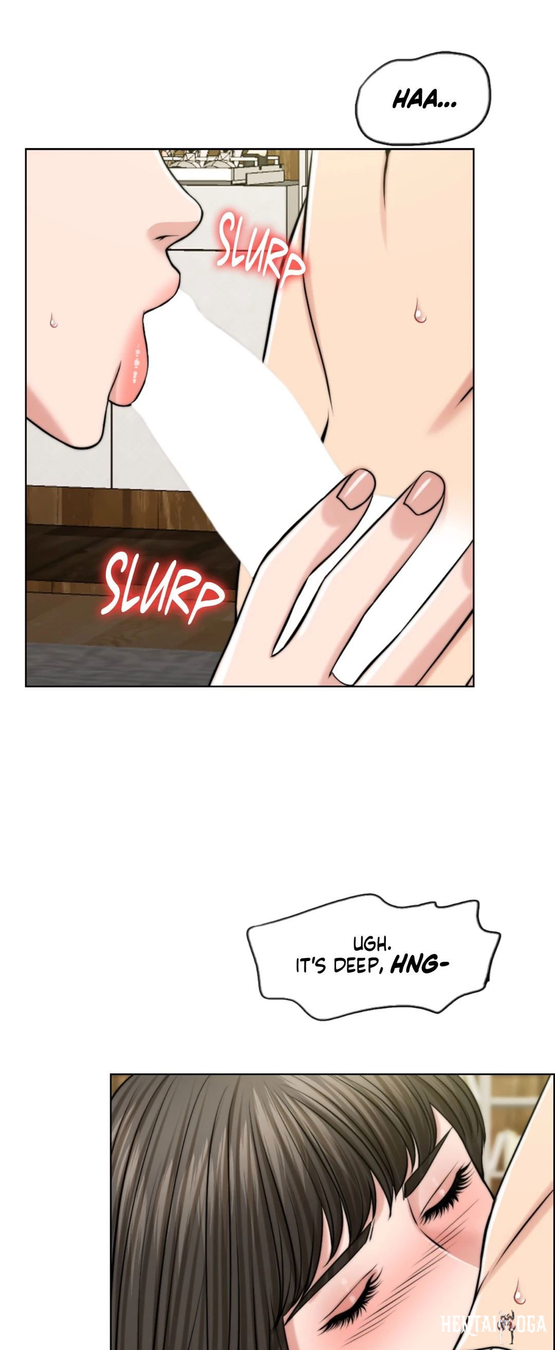 Wife for 1000 Days Wife for 1000 Days Chapter 44 - Page 49