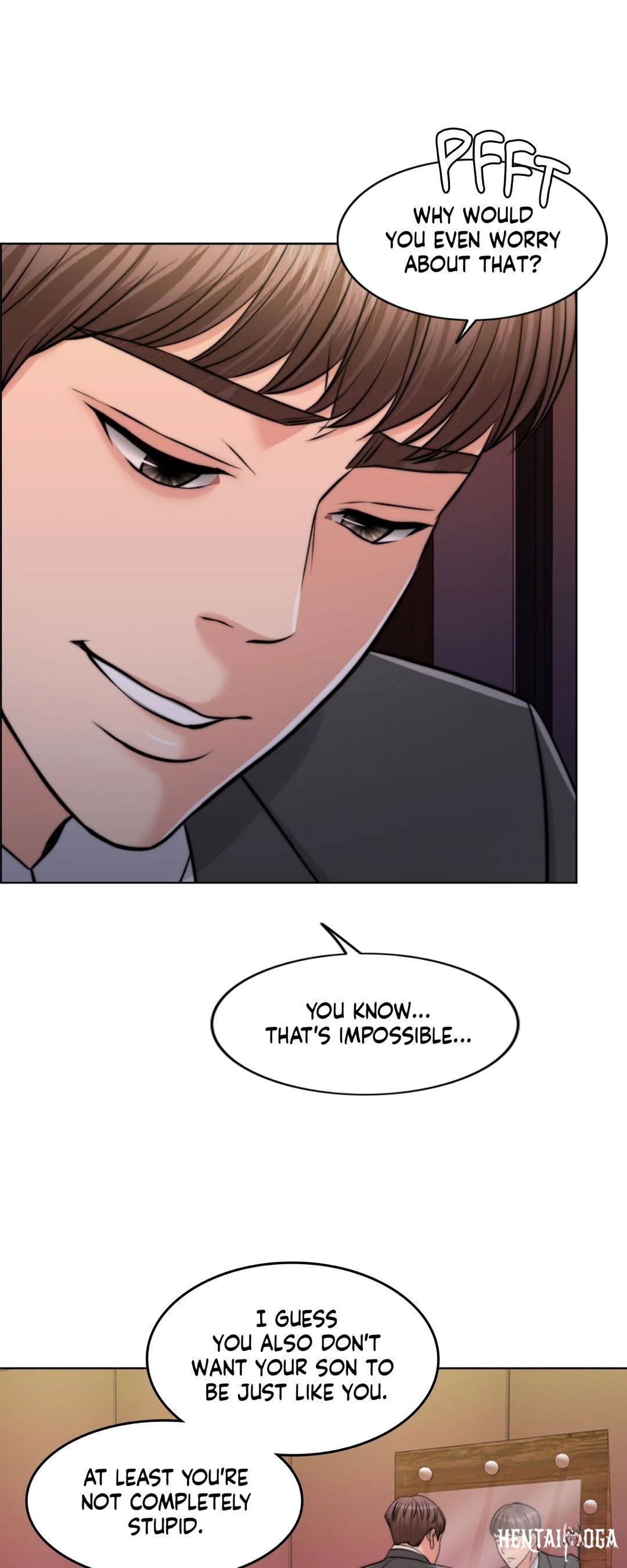 Wife for 1000 Days Wife for 1000 Days Chapter 44 - Page 5