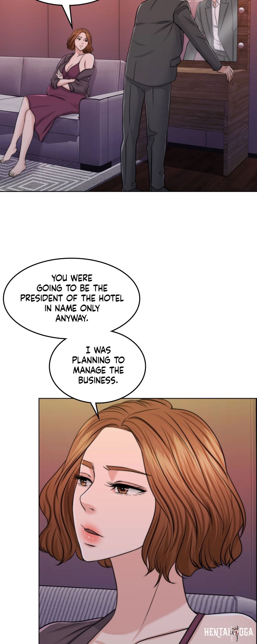 Wife for 1000 Days Wife for 1000 Days Chapter 44 - Page 6