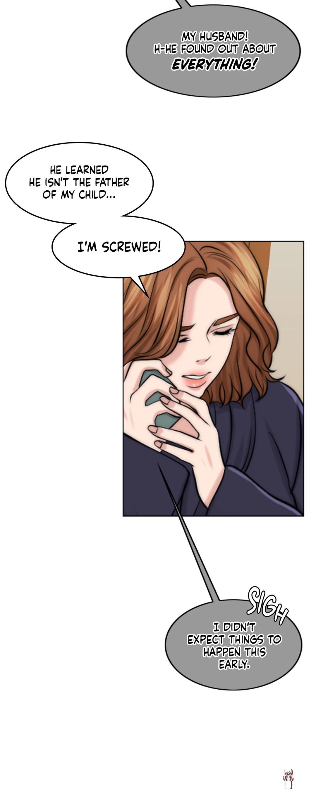 Wife for 1000 Days Wife for 1000 Days Chapter 44 - Page 68