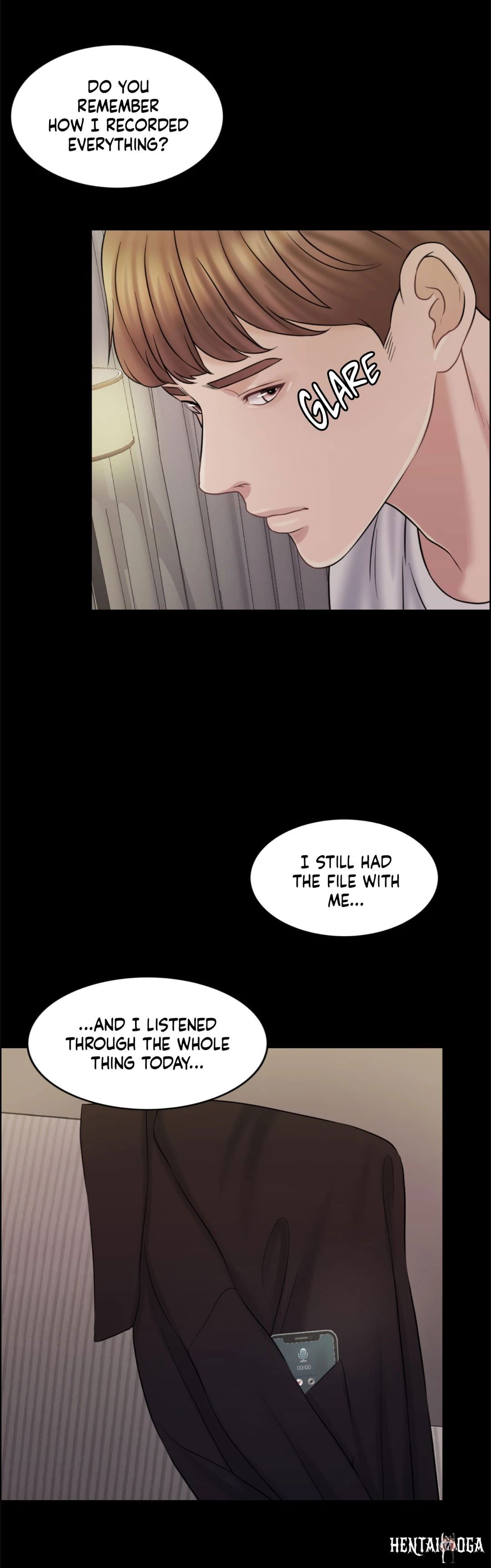 Wife for 1000 Days Wife for 1000 Days Chapter 44 - Page 9