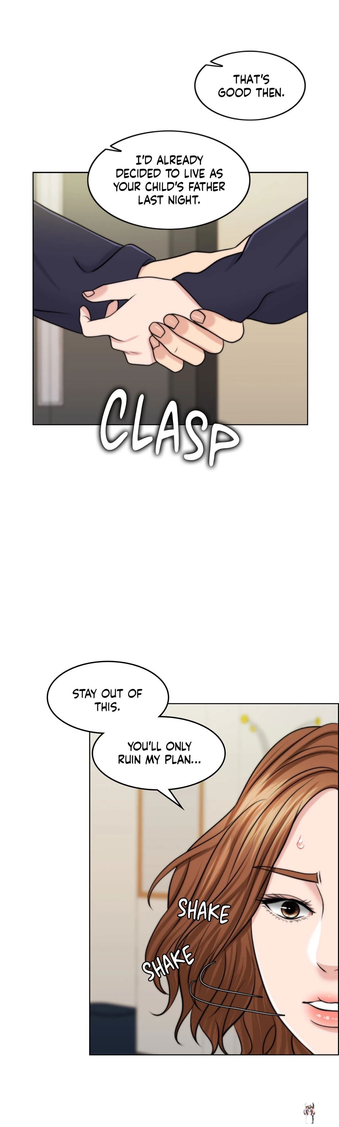 Wife for 1000 Days Wife for 1000 Days Chapter 45 - Page 10