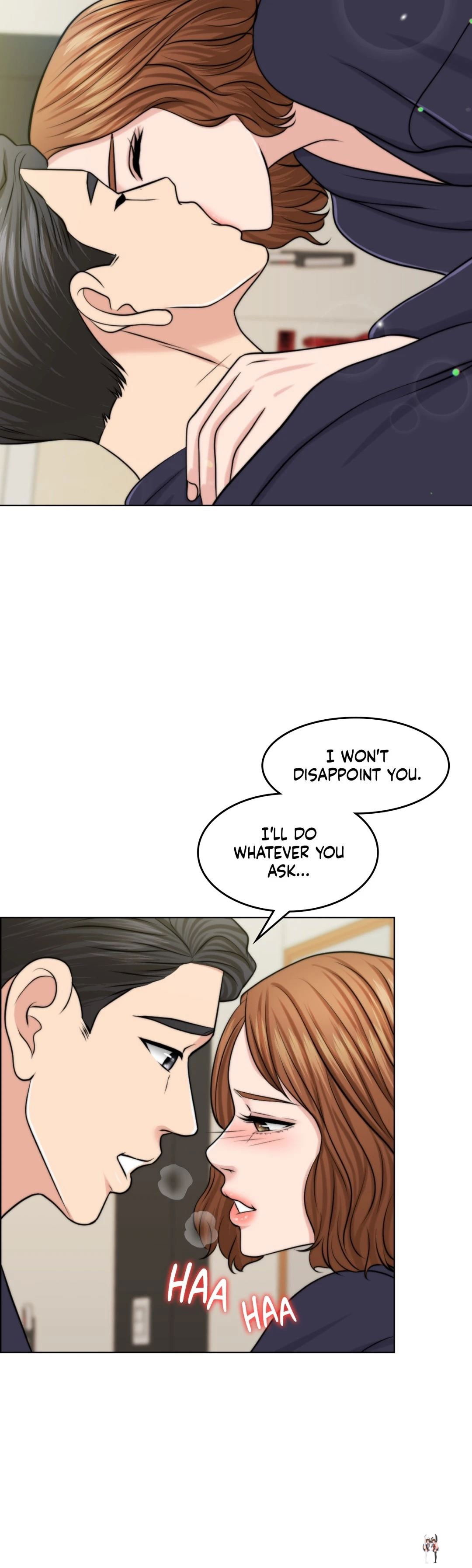 Wife for 1000 Days Wife for 1000 Days Chapter 45 - Page 12