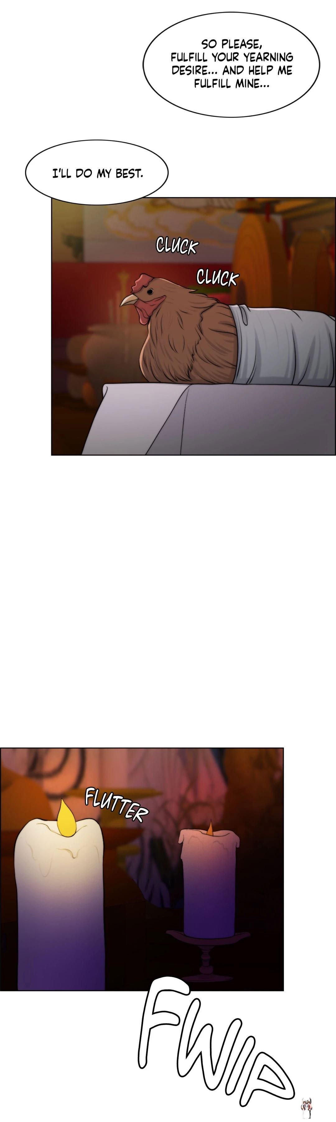 Wife for 1000 Days Wife for 1000 Days Chapter 45 - Page 20