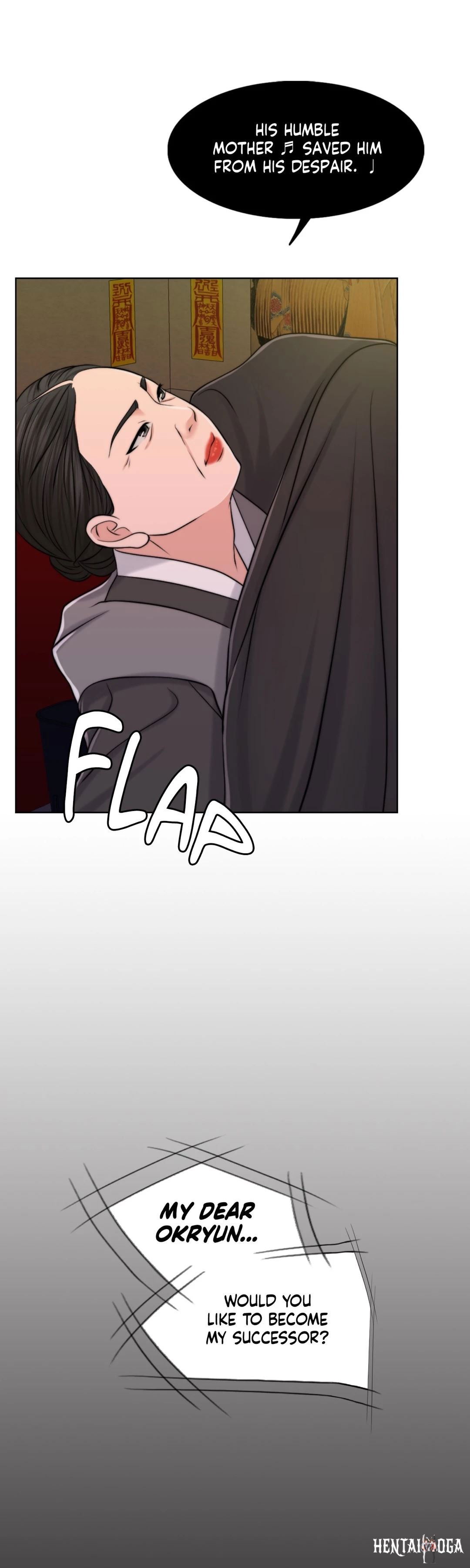 Wife for 1000 Days Wife for 1000 Days Chapter 45 - Page 22