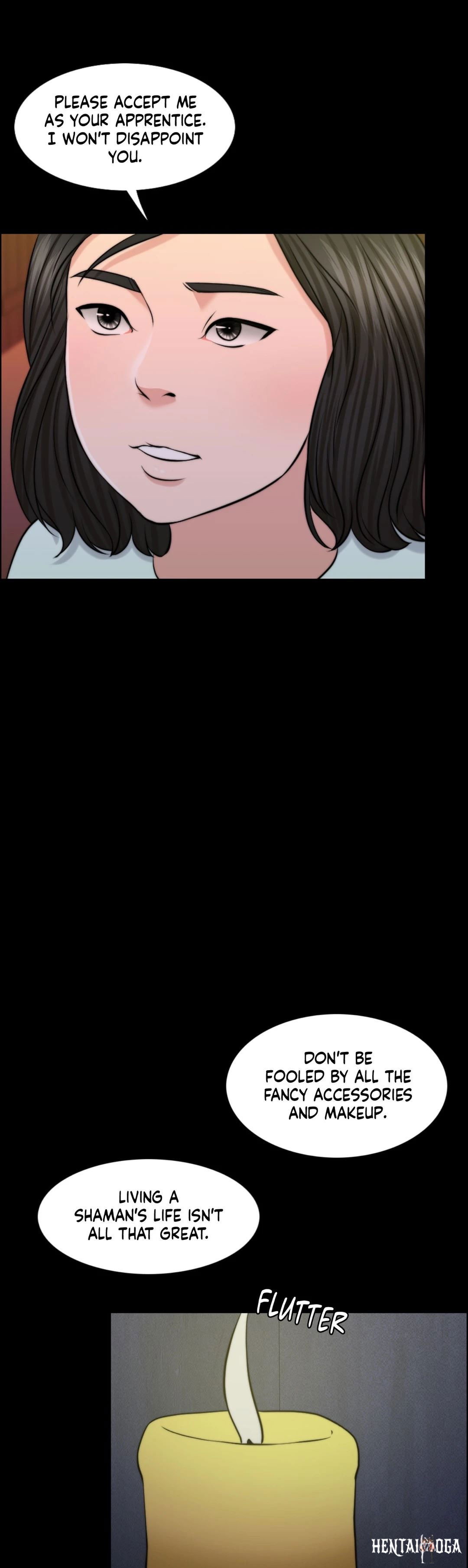 Wife for 1000 Days Wife for 1000 Days Chapter 45 - Page 25