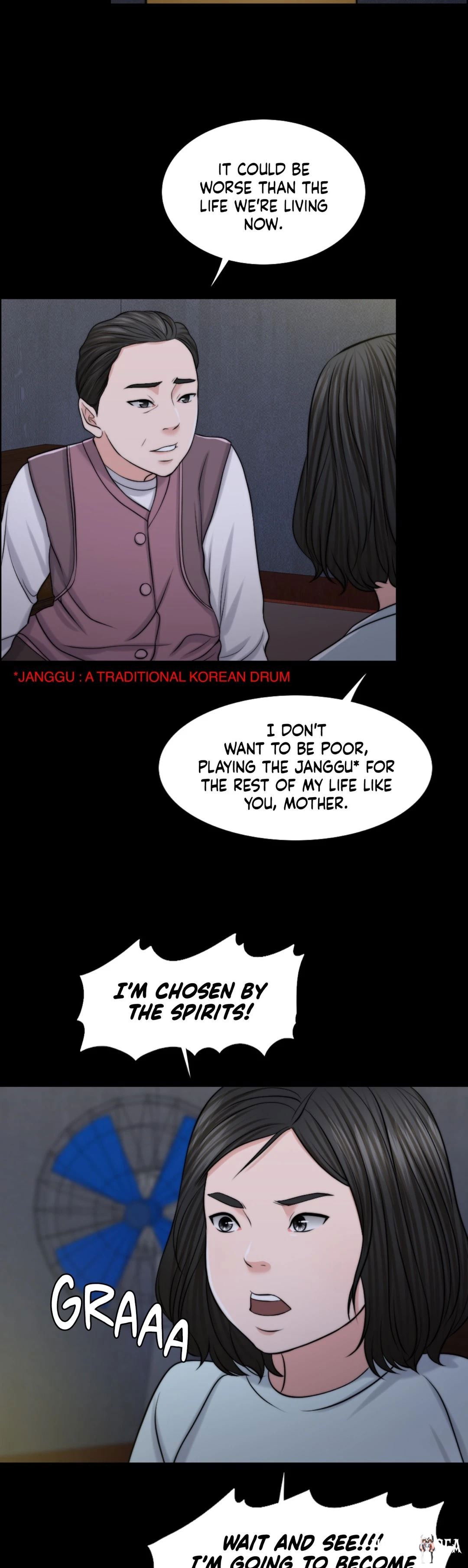 Wife for 1000 Days Wife for 1000 Days Chapter 45 - Page 26