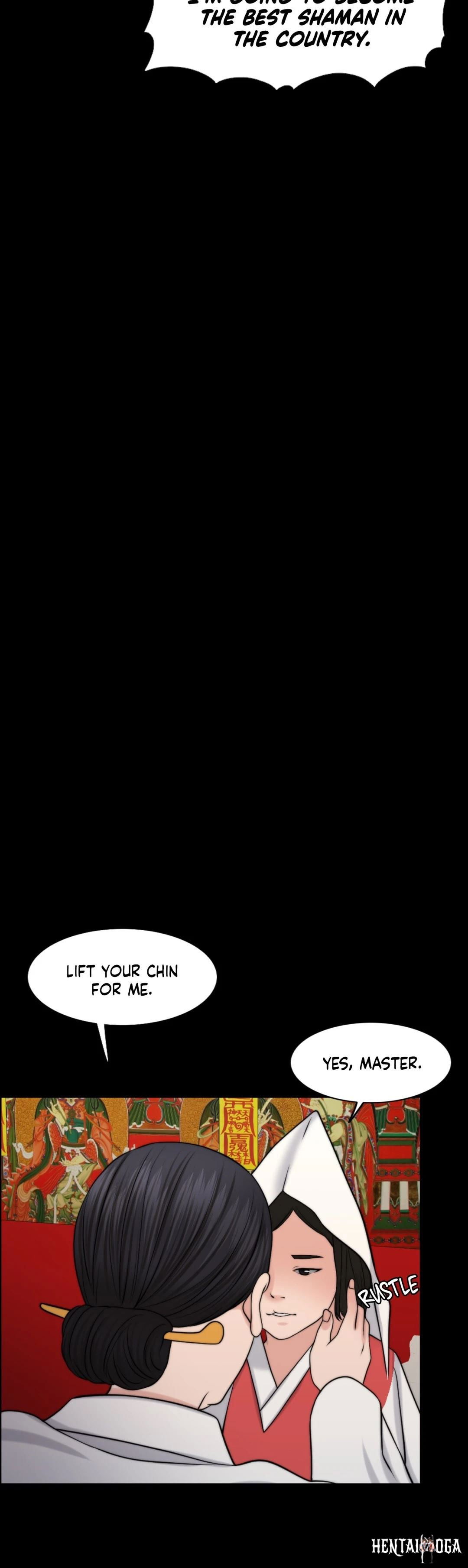 Wife for 1000 Days Wife for 1000 Days Chapter 45 - Page 27