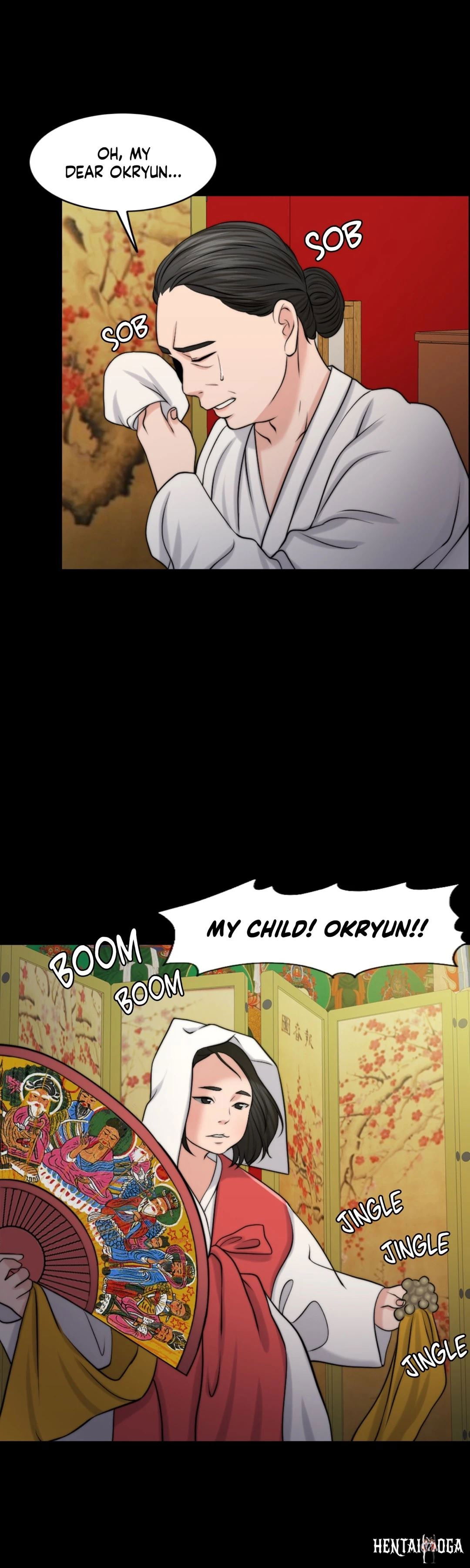 Wife for 1000 Days Wife for 1000 Days Chapter 45 - Page 28