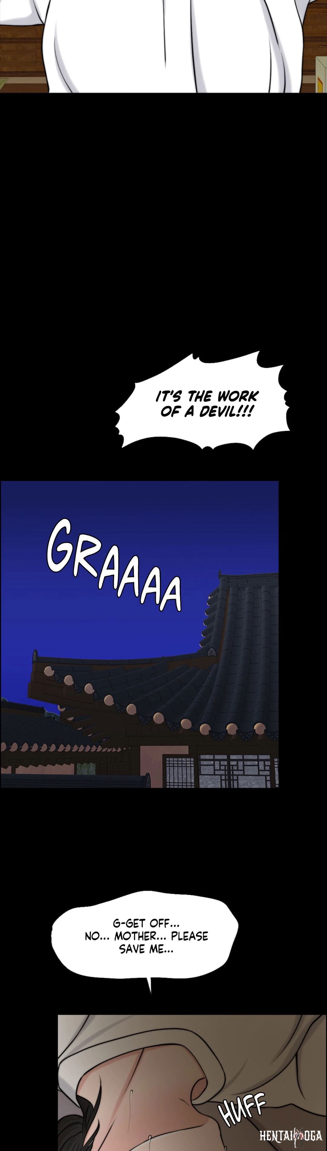 Wife for 1000 Days Wife for 1000 Days Chapter 45 - Page 32