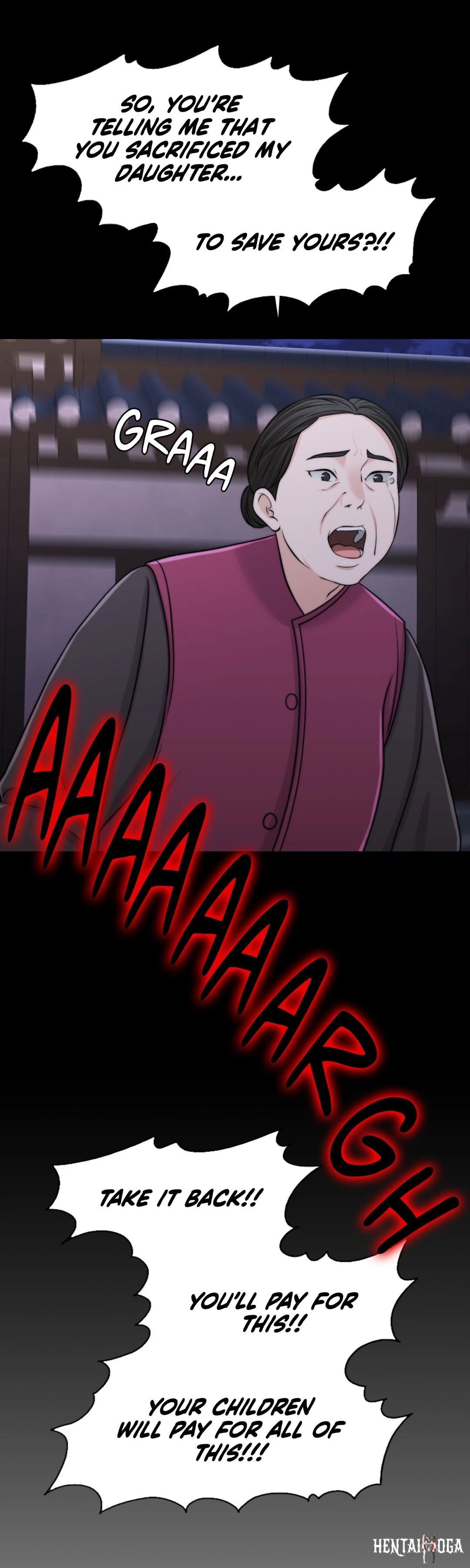 Wife for 1000 Days Wife for 1000 Days Chapter 45 - Page 37