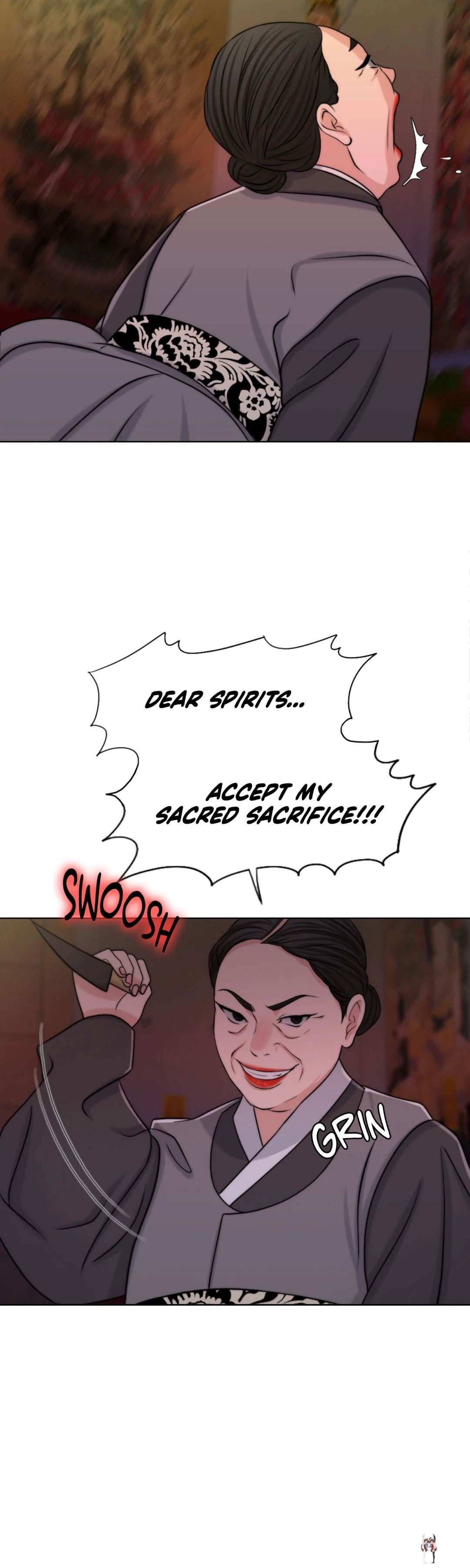 Wife for 1000 Days Wife for 1000 Days Chapter 45 - Page 39