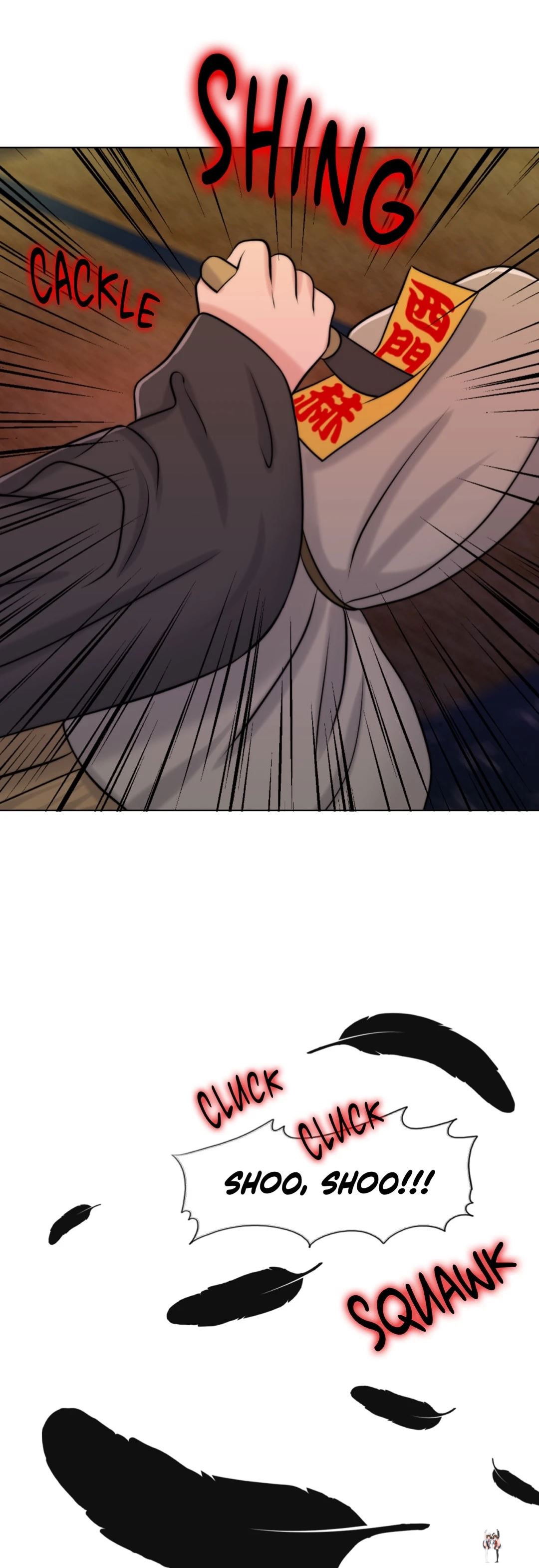 Wife for 1000 Days Wife for 1000 Days Chapter 45 - Page 40