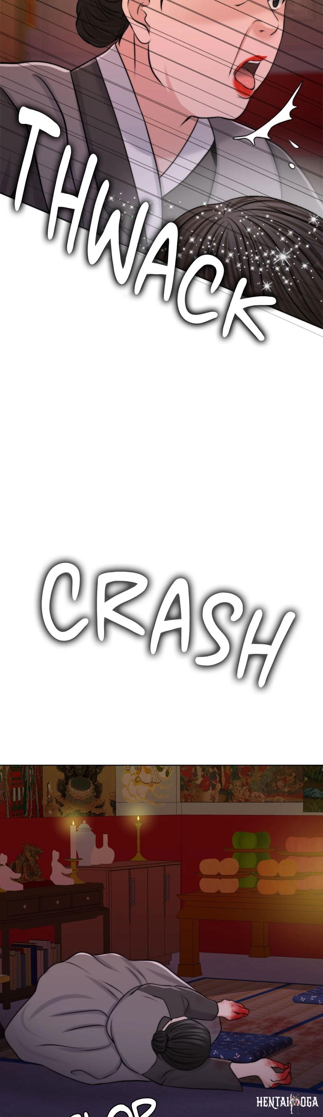 Wife for 1000 Days Wife for 1000 Days Chapter 45 - Page 44