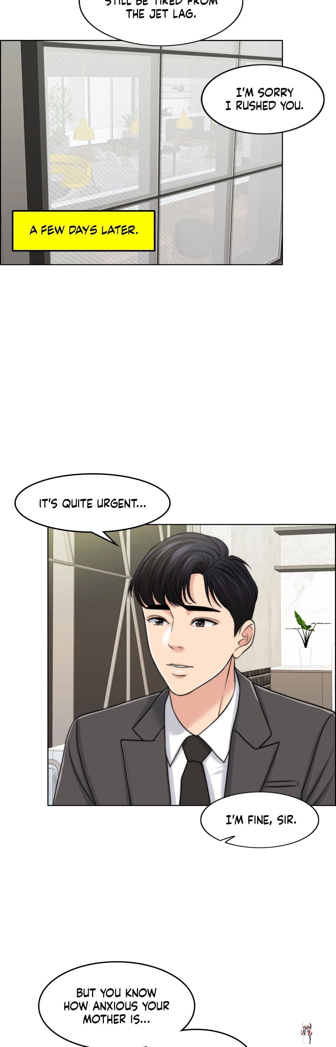 Wife for 1000 Days Wife for 1000 Days Chapter 45 - Page 47