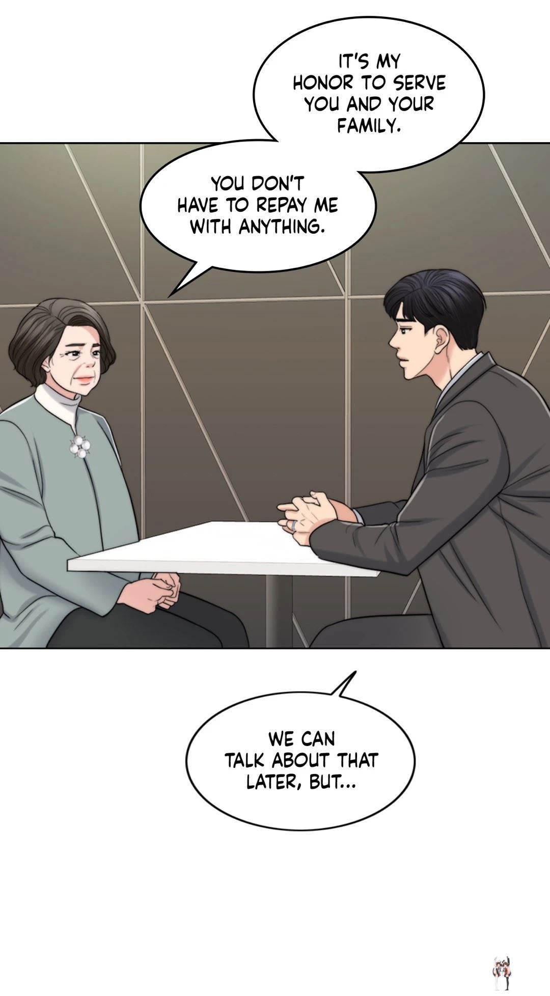 Wife for 1000 Days Wife for 1000 Days Chapter 45 - Page 49