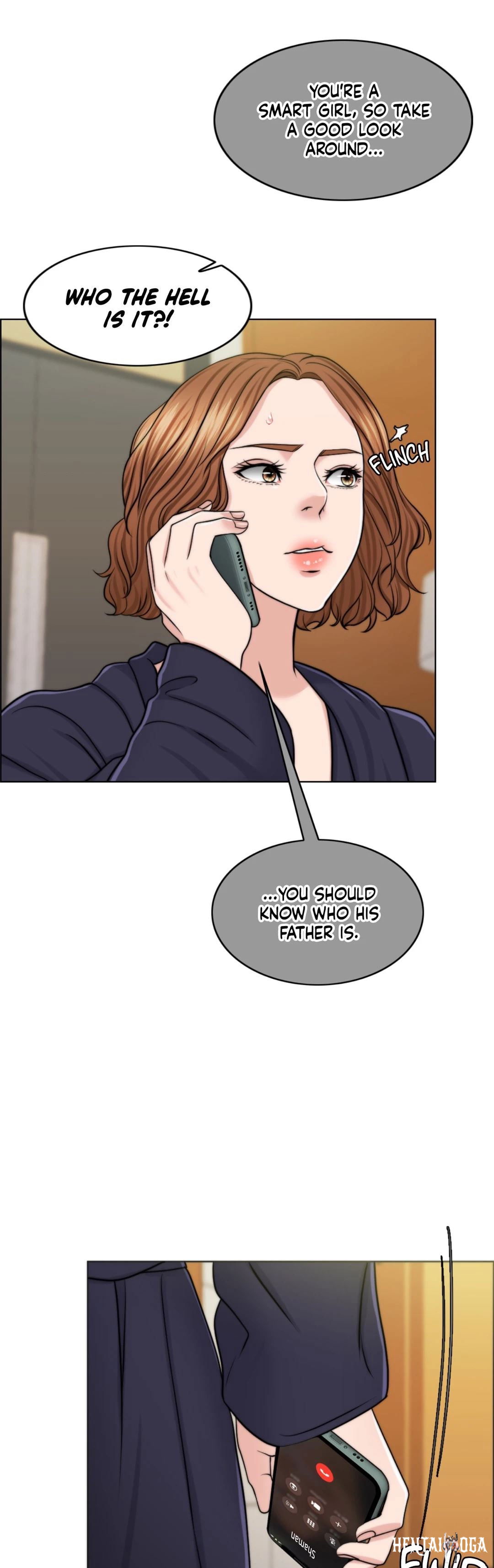 Wife for 1000 Days Wife for 1000 Days Chapter 45 - Page 5