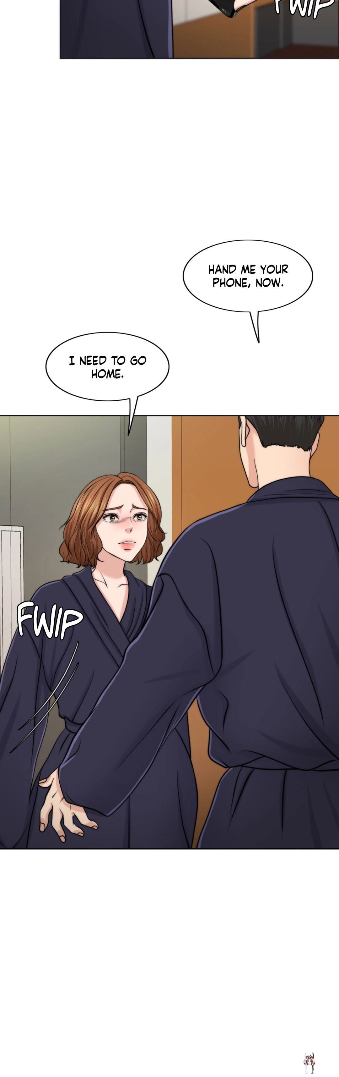Wife for 1000 Days Wife for 1000 Days Chapter 45 - Page 6