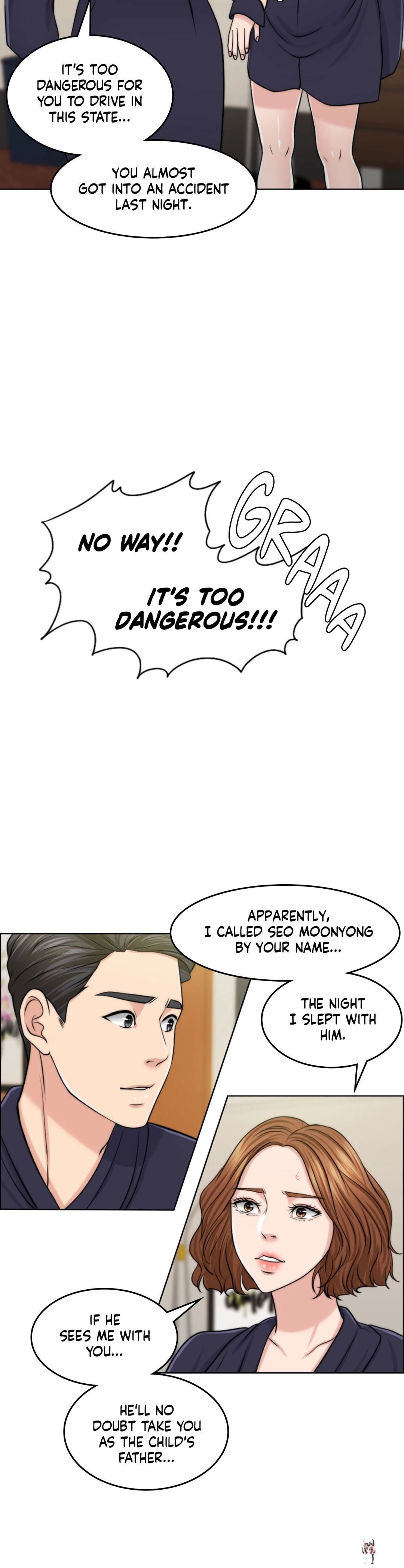 Wife for 1000 Days Wife for 1000 Days Chapter 45 - Page 9