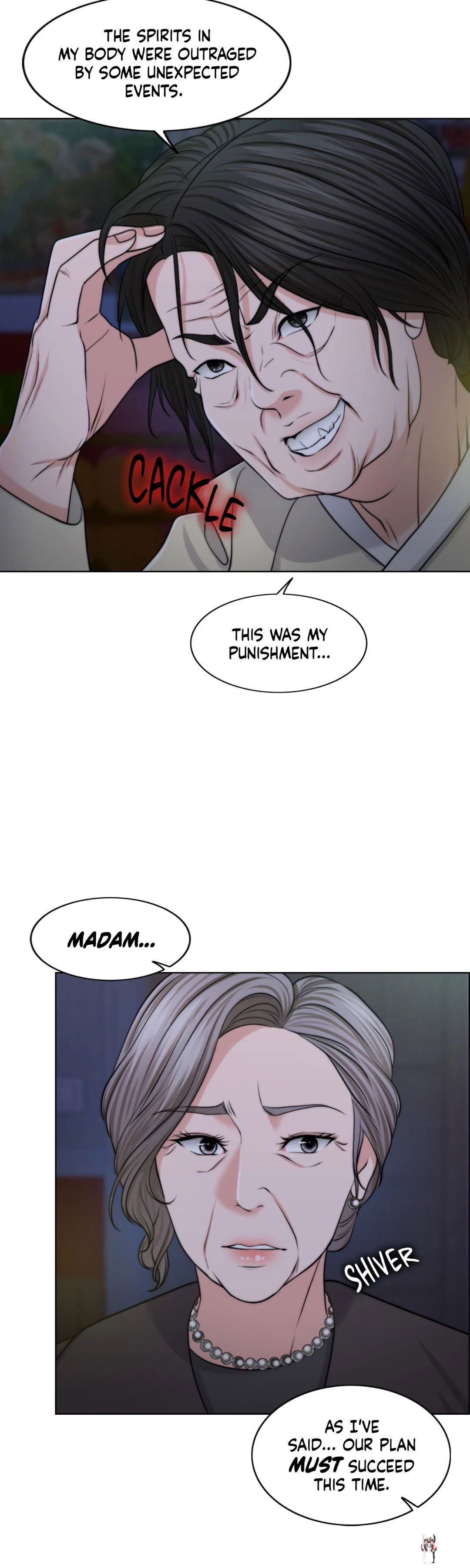 Wife for 1000 Days Wife for 1000 Days Chapter 46 - Page 12