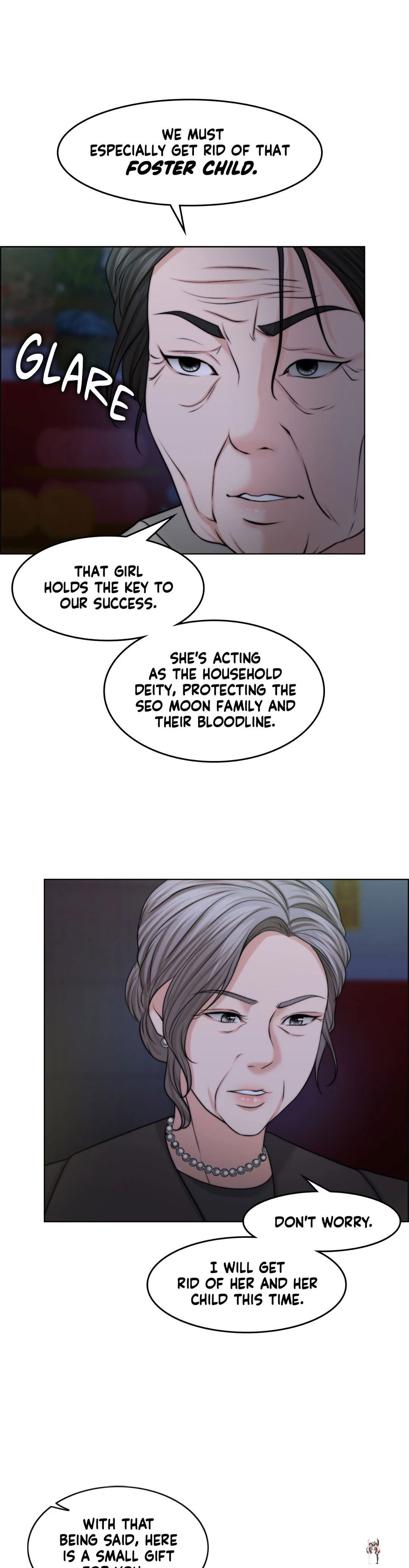 Wife for 1000 Days Wife for 1000 Days Chapter 46 - Page 13