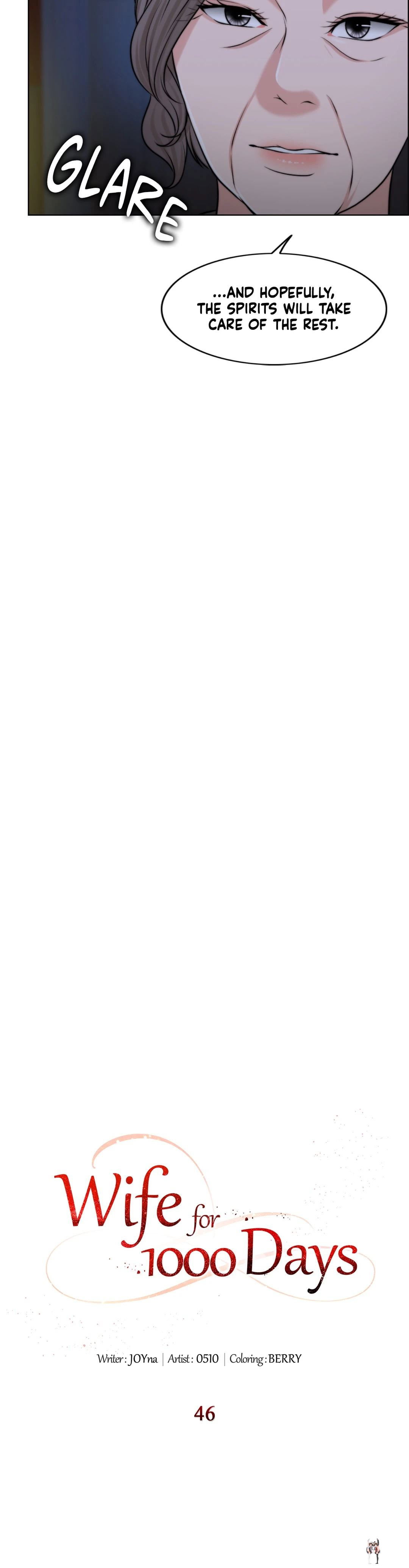 Wife for 1000 Days Wife for 1000 Days Chapter 46 - Page 15