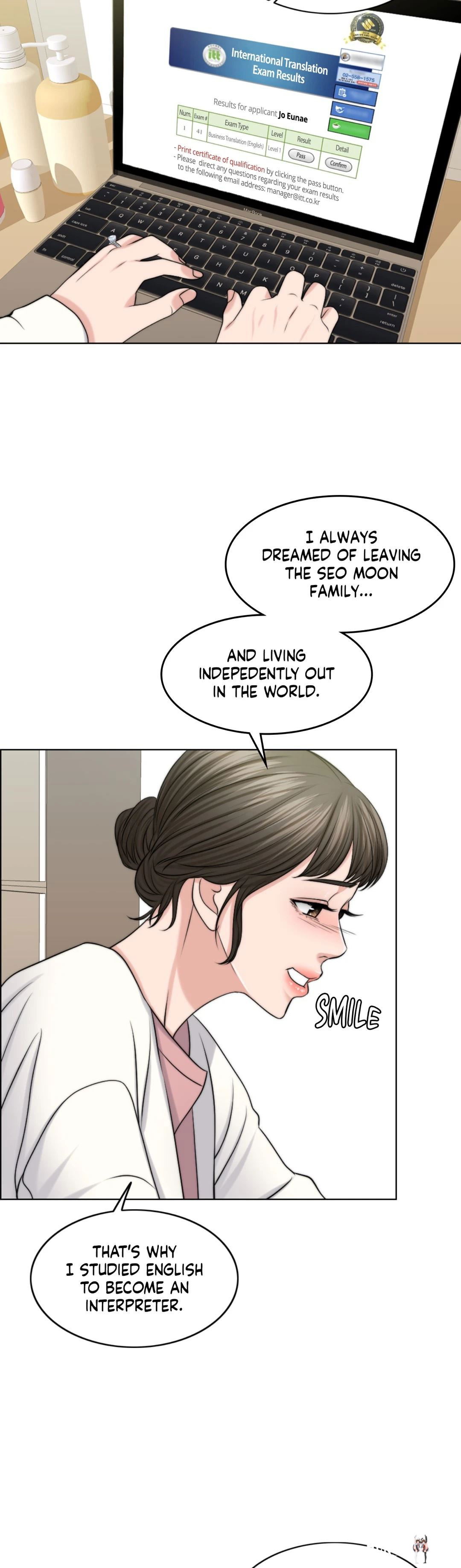 Wife for 1000 Days Wife for 1000 Days Chapter 46 - Page 17