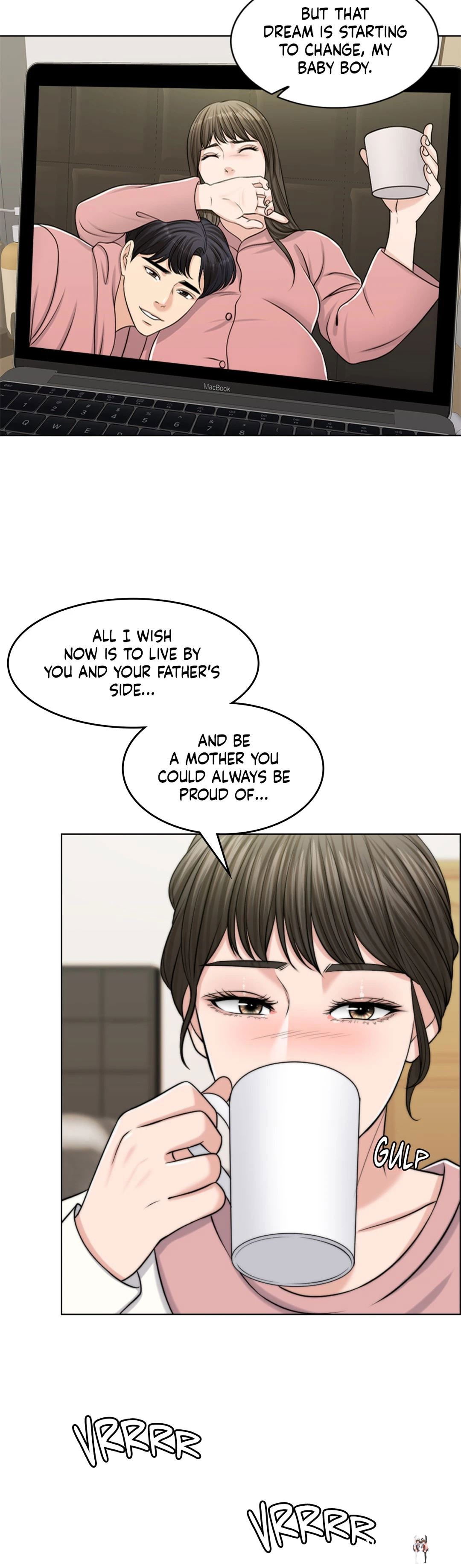 Wife for 1000 Days Wife for 1000 Days Chapter 46 - Page 18