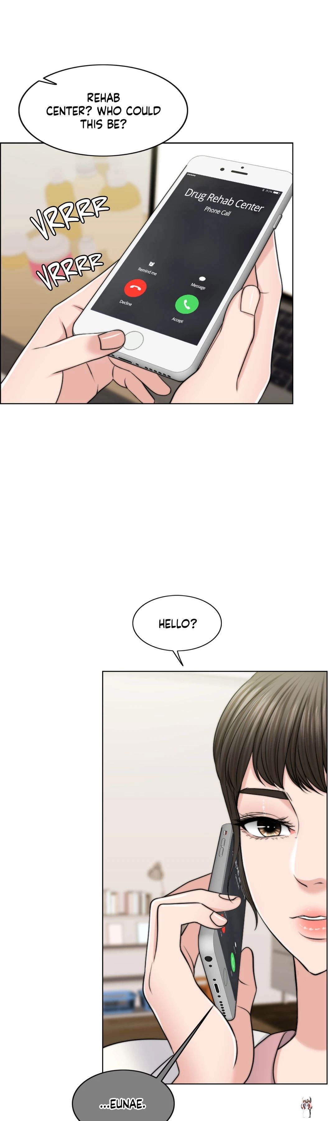 Wife for 1000 Days Wife for 1000 Days Chapter 46 - Page 19