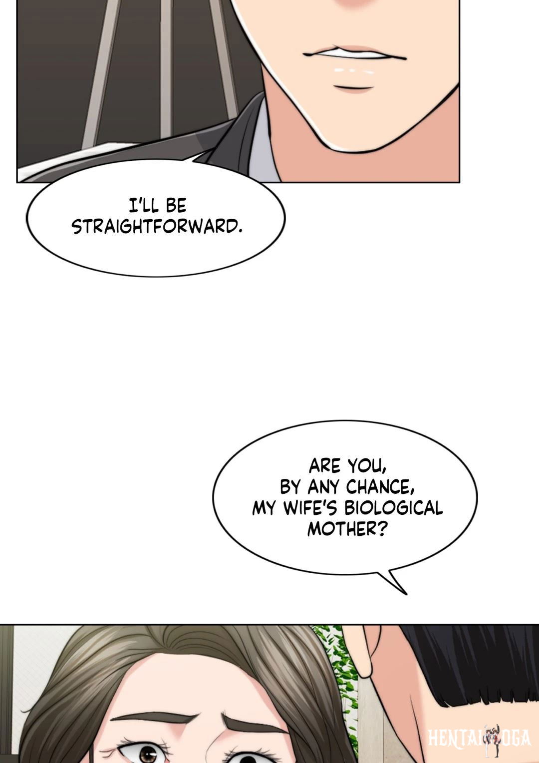 Wife for 1000 Days Wife for 1000 Days Chapter 46 - Page 2