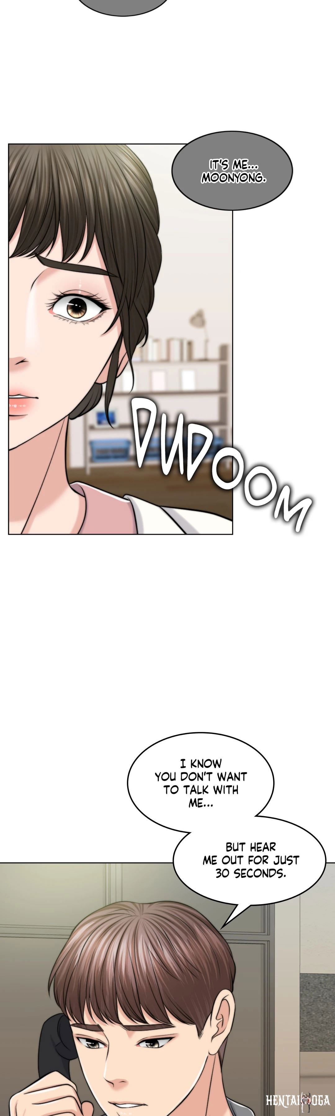 Wife for 1000 Days Wife for 1000 Days Chapter 46 - Page 20