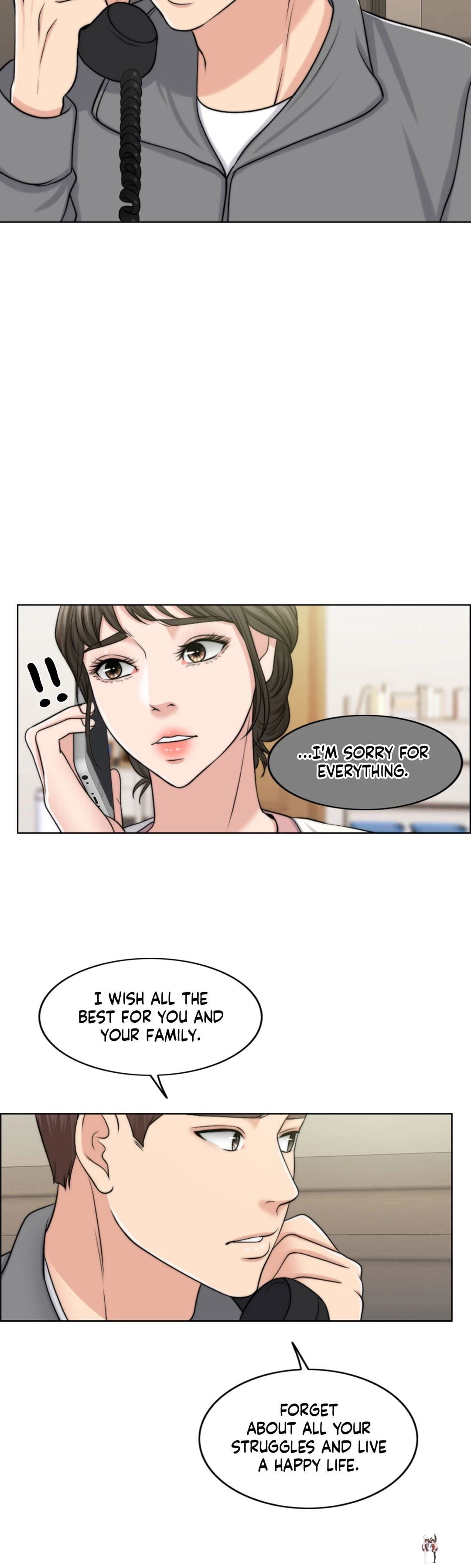 Wife for 1000 Days Wife for 1000 Days Chapter 46 - Page 21