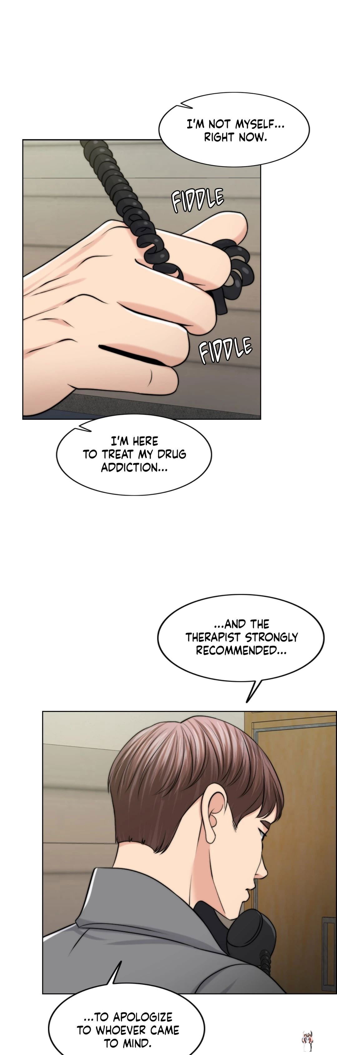 Wife for 1000 Days Wife for 1000 Days Chapter 46 - Page 22