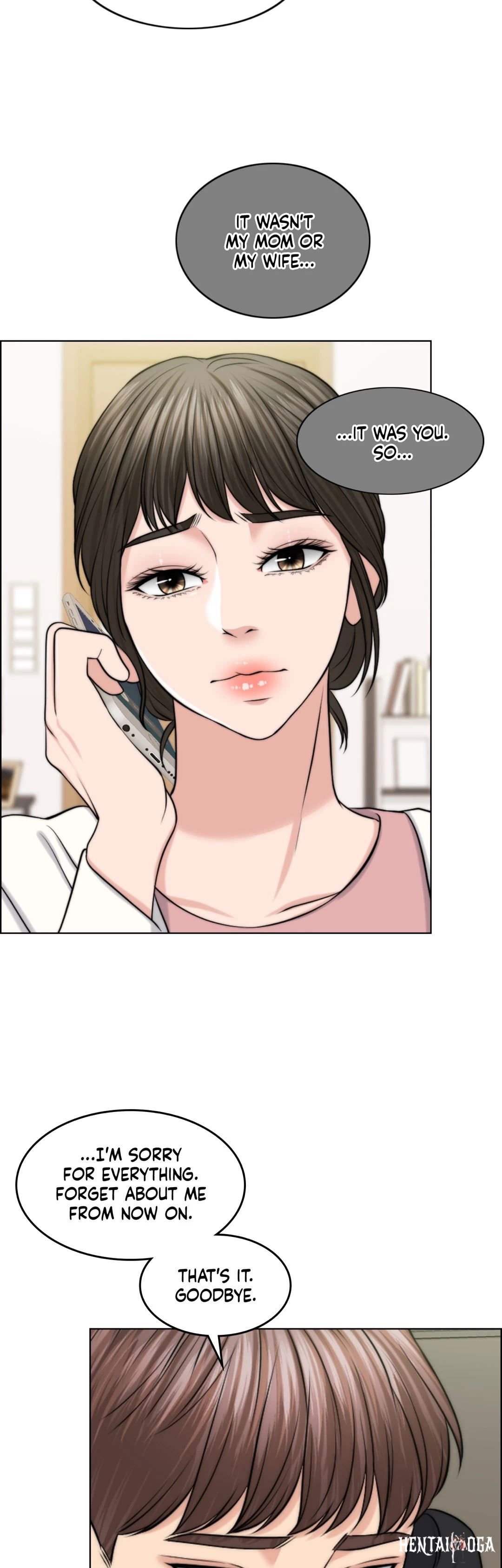 Wife for 1000 Days Wife for 1000 Days Chapter 46 - Page 23