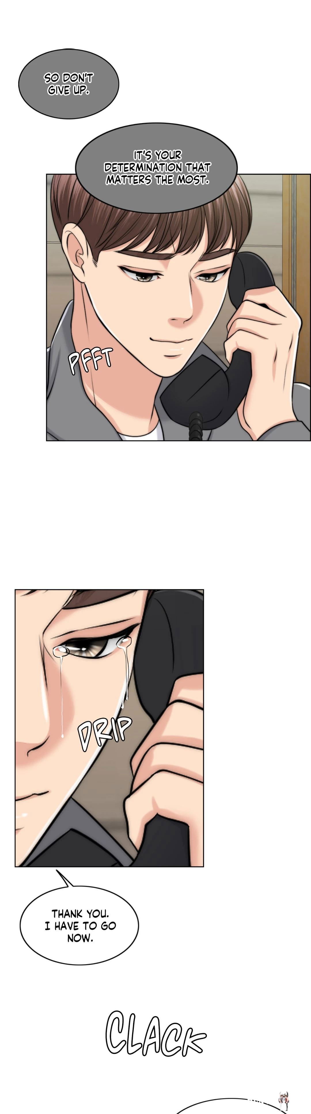 Wife for 1000 Days Wife for 1000 Days Chapter 46 - Page 25