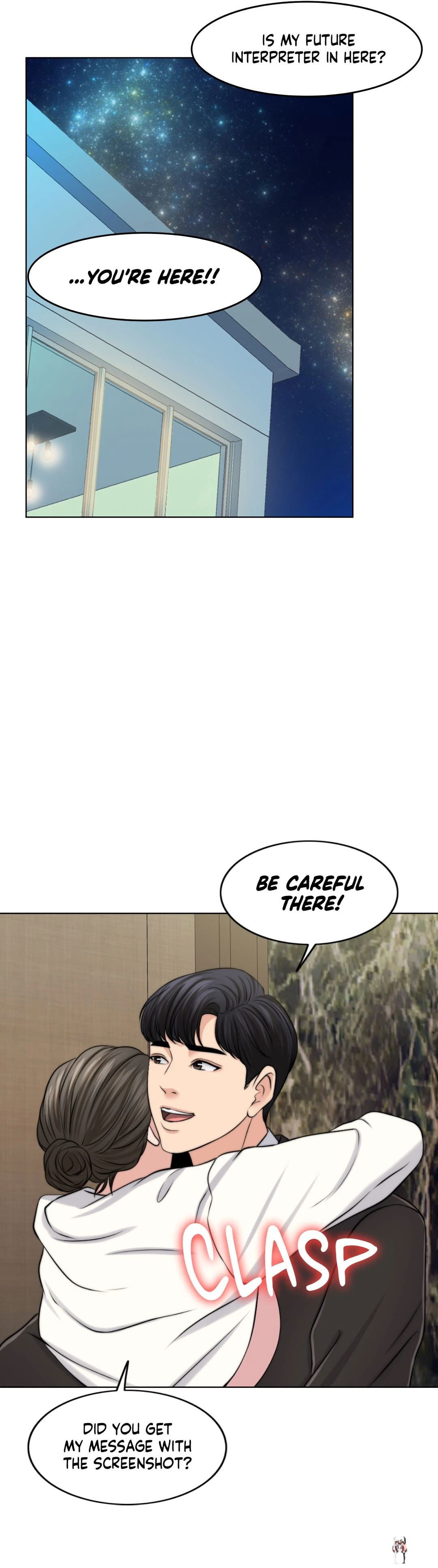 Wife for 1000 Days Wife for 1000 Days Chapter 46 - Page 27